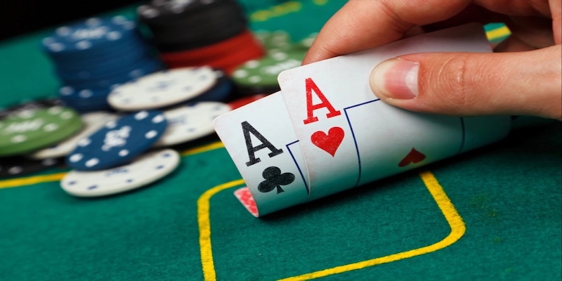 Poker với nhiều biến thể hấp dẫn tại casino U888