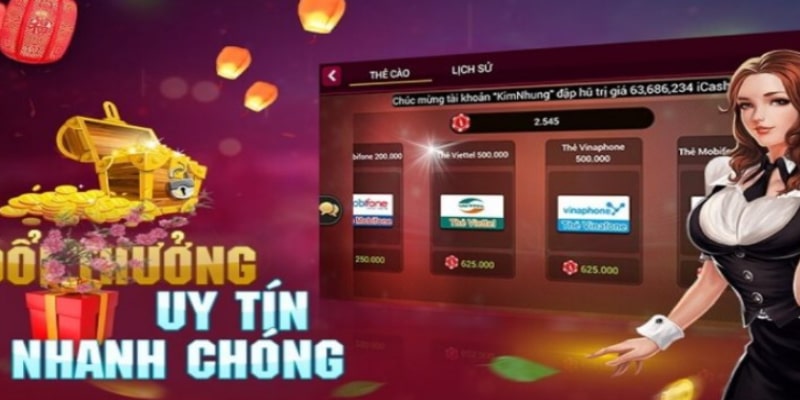 Các bước đăng nhập U888 chính xác