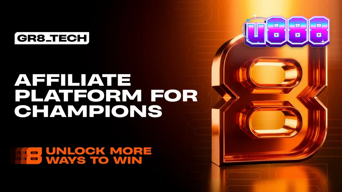 Teknolohiya sa likod ng mga affiliate platform sa iGaming