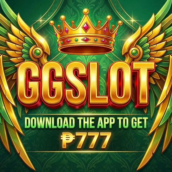 GGSLOT APK Download Versi Terbaru