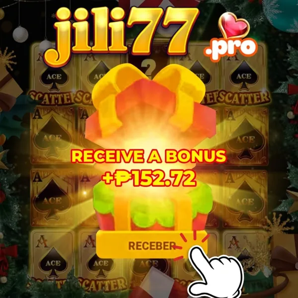 JILI77 Slot Anti Rungkad Indonesia