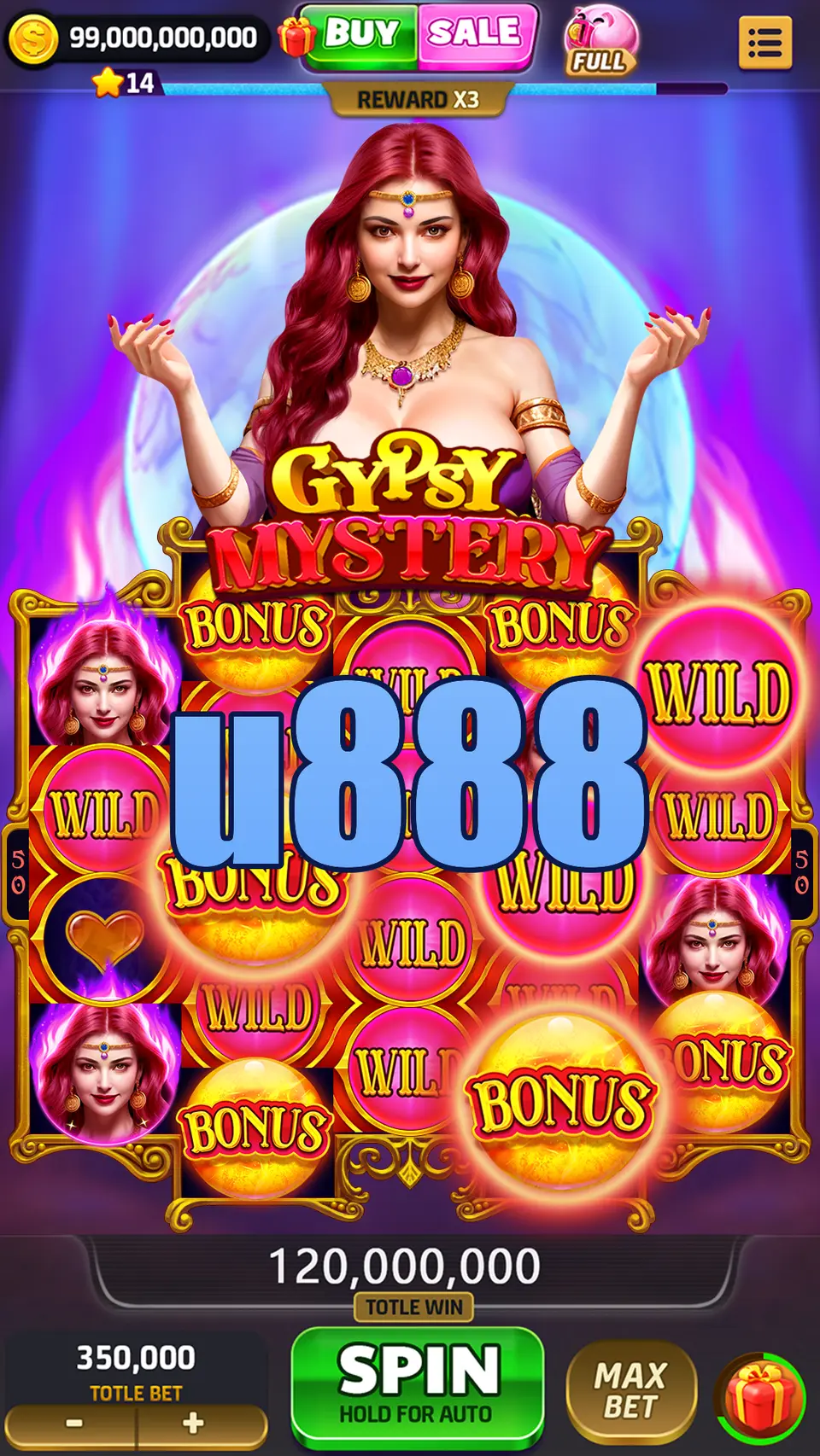 u888 APK