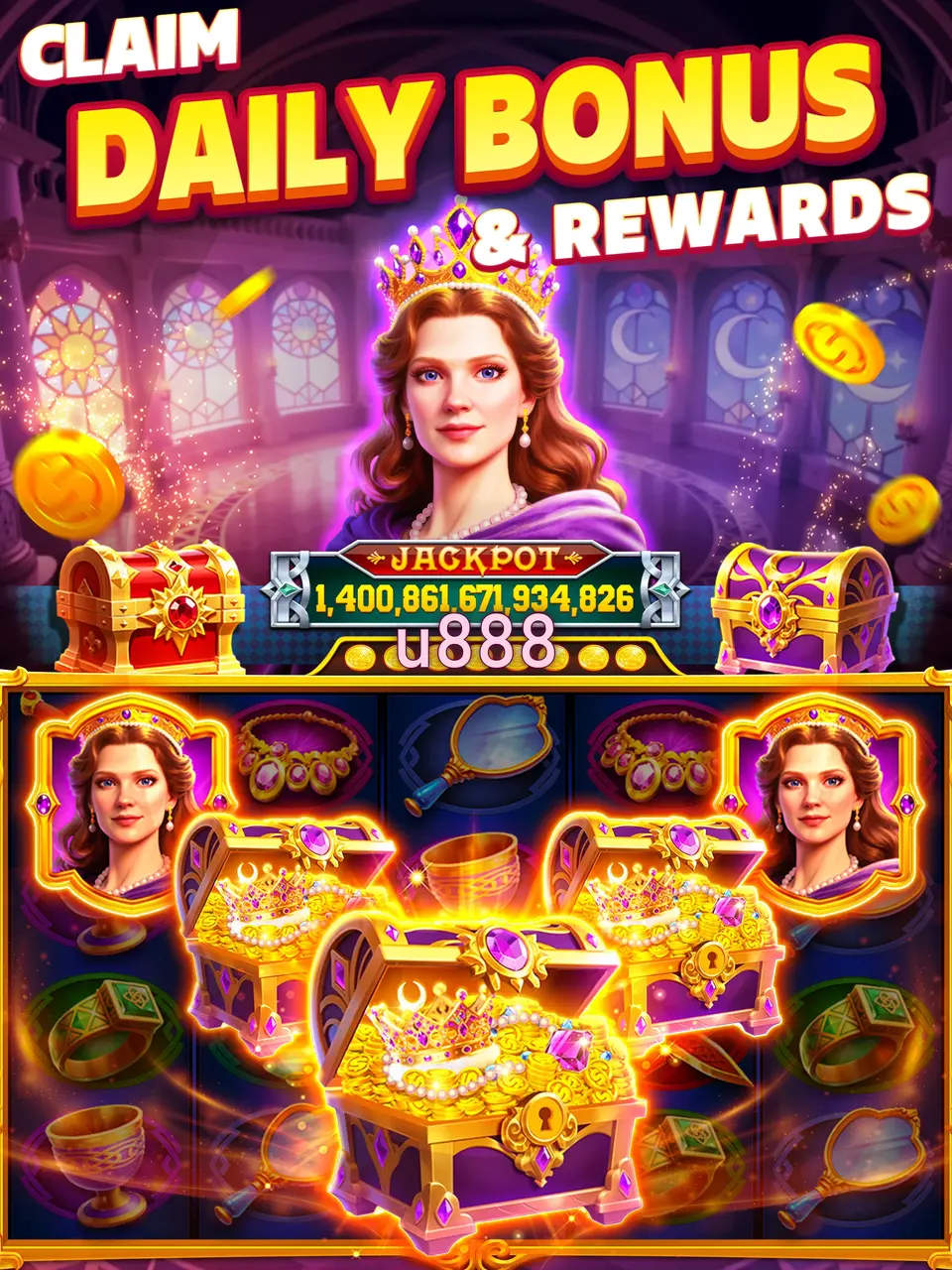 u888 APK