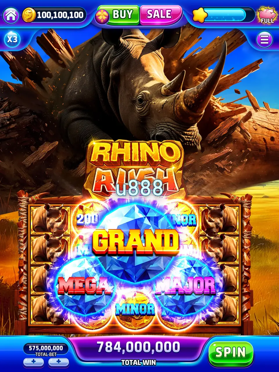 u888 APK