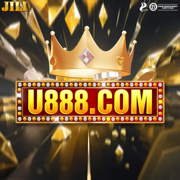 u888 Mag-login