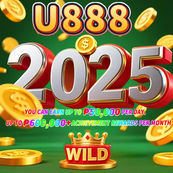 U888 APK Opisyal I-download Indonesia