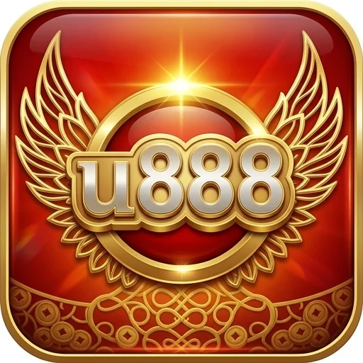 u888 Logo - Opisyal